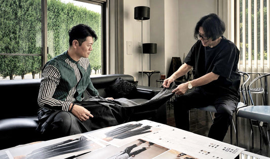 田山淳朗氏と語るubusunaの今と未来