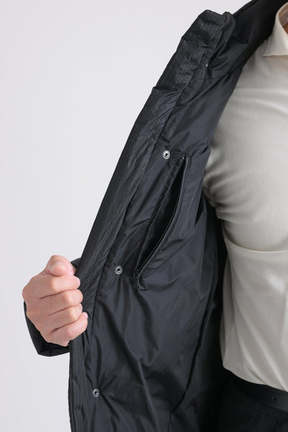ASO sheep outer jacket