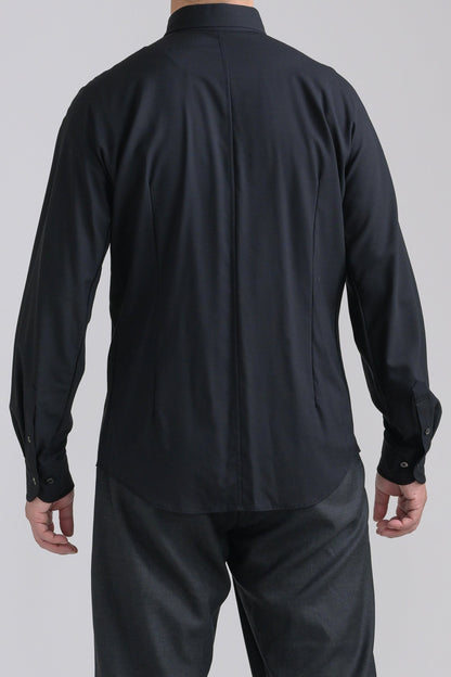 wool 116 黒