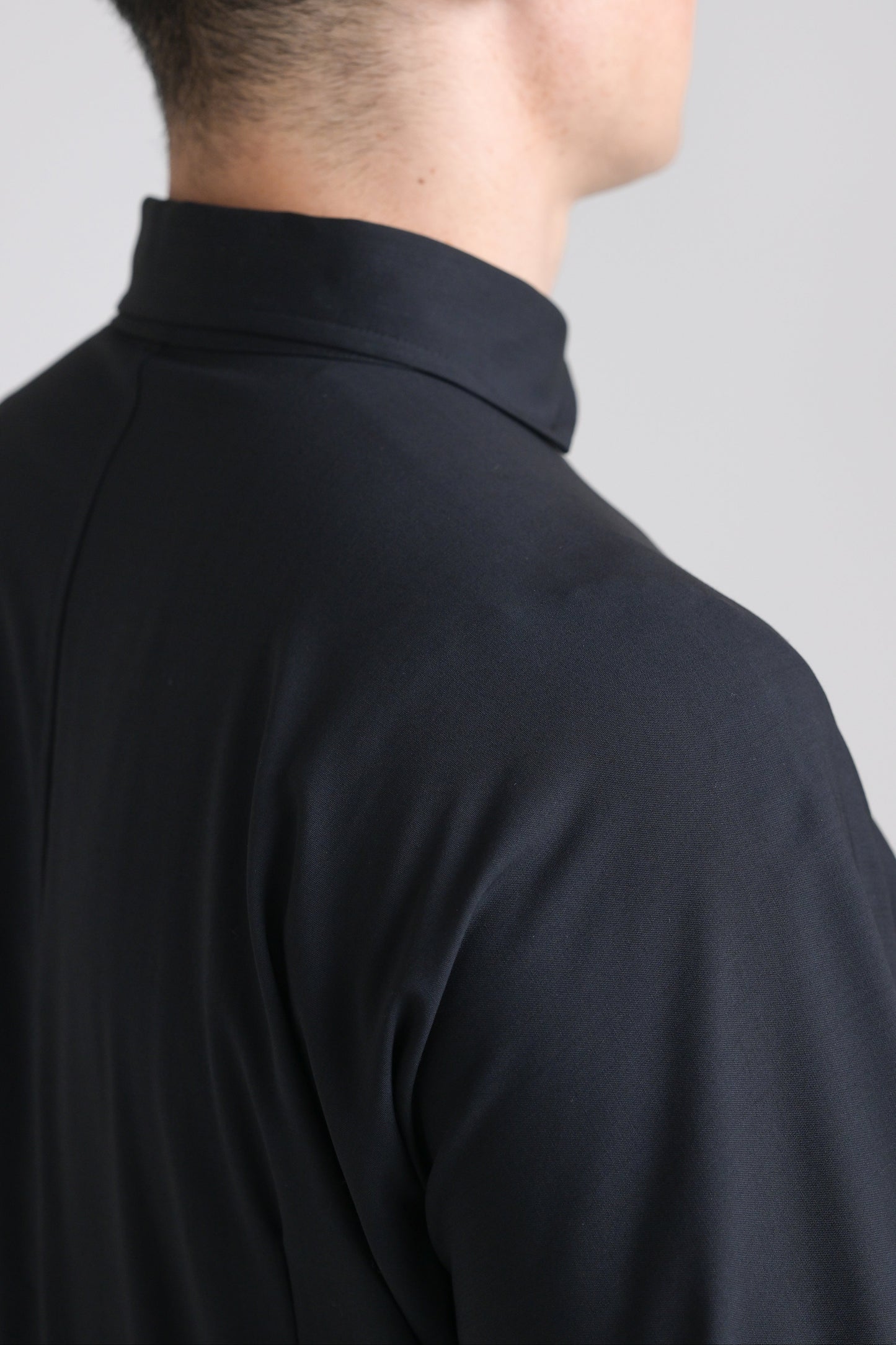 wool 116 黒