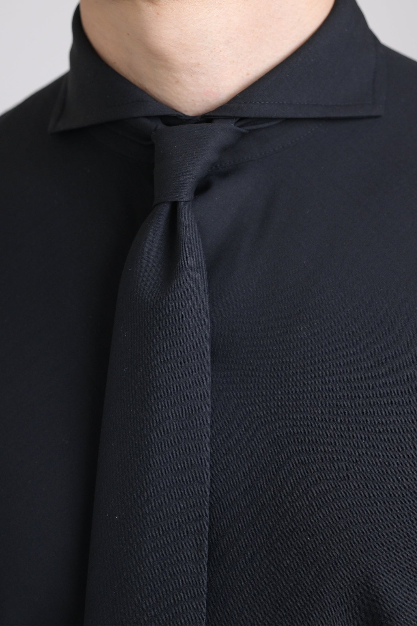 wool 116 黒