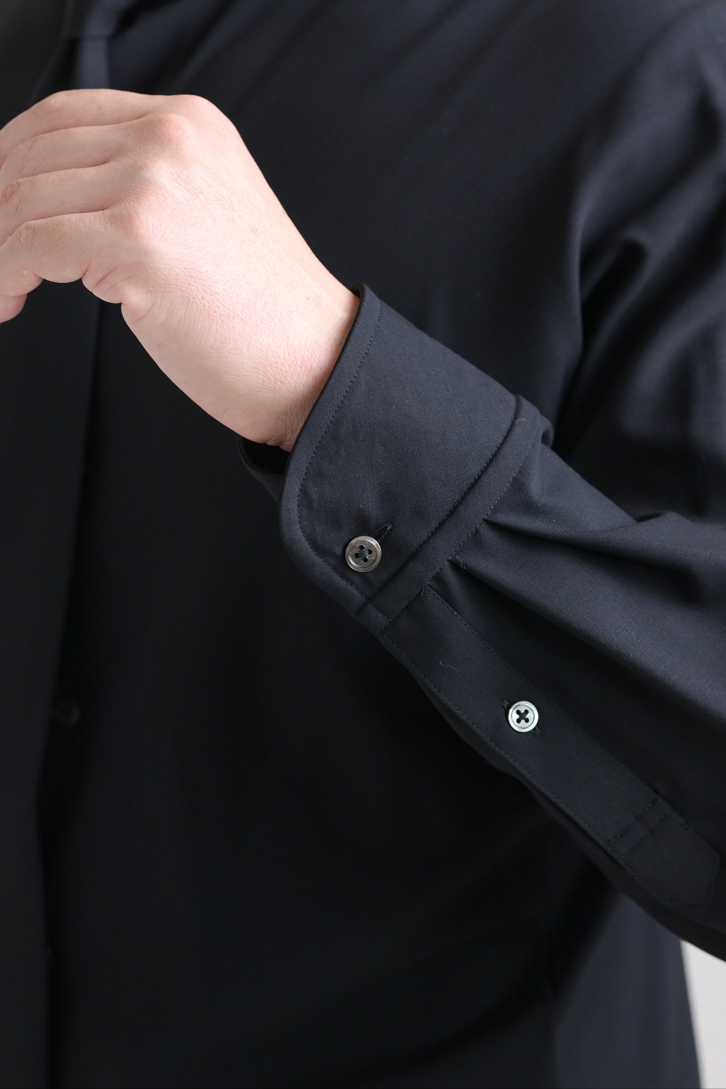 wool 116 黒