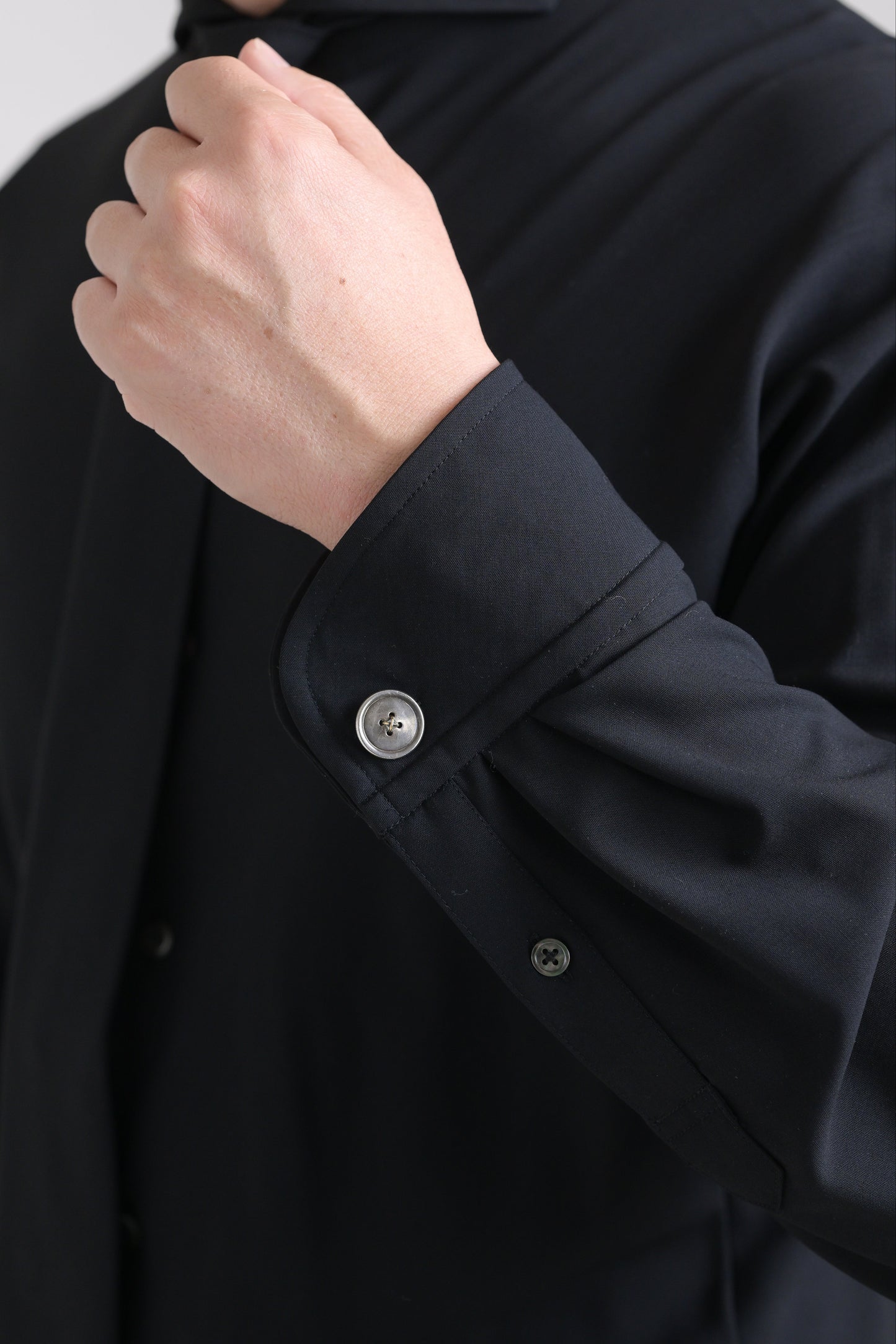 wool 116 黒