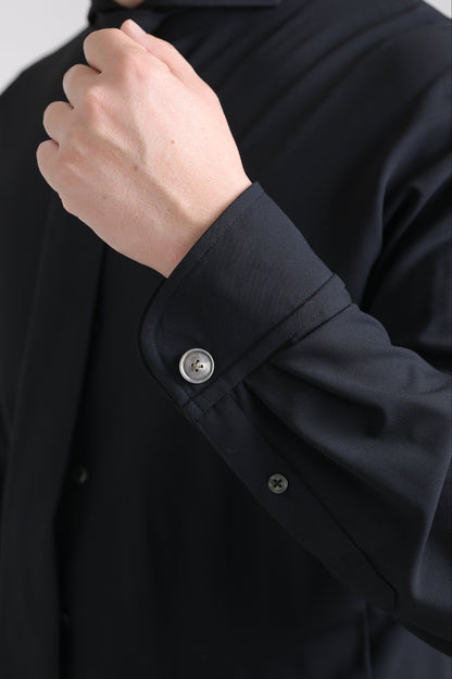 wool 116 黒