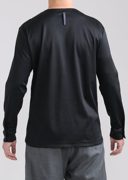 tsukikage long sleeve