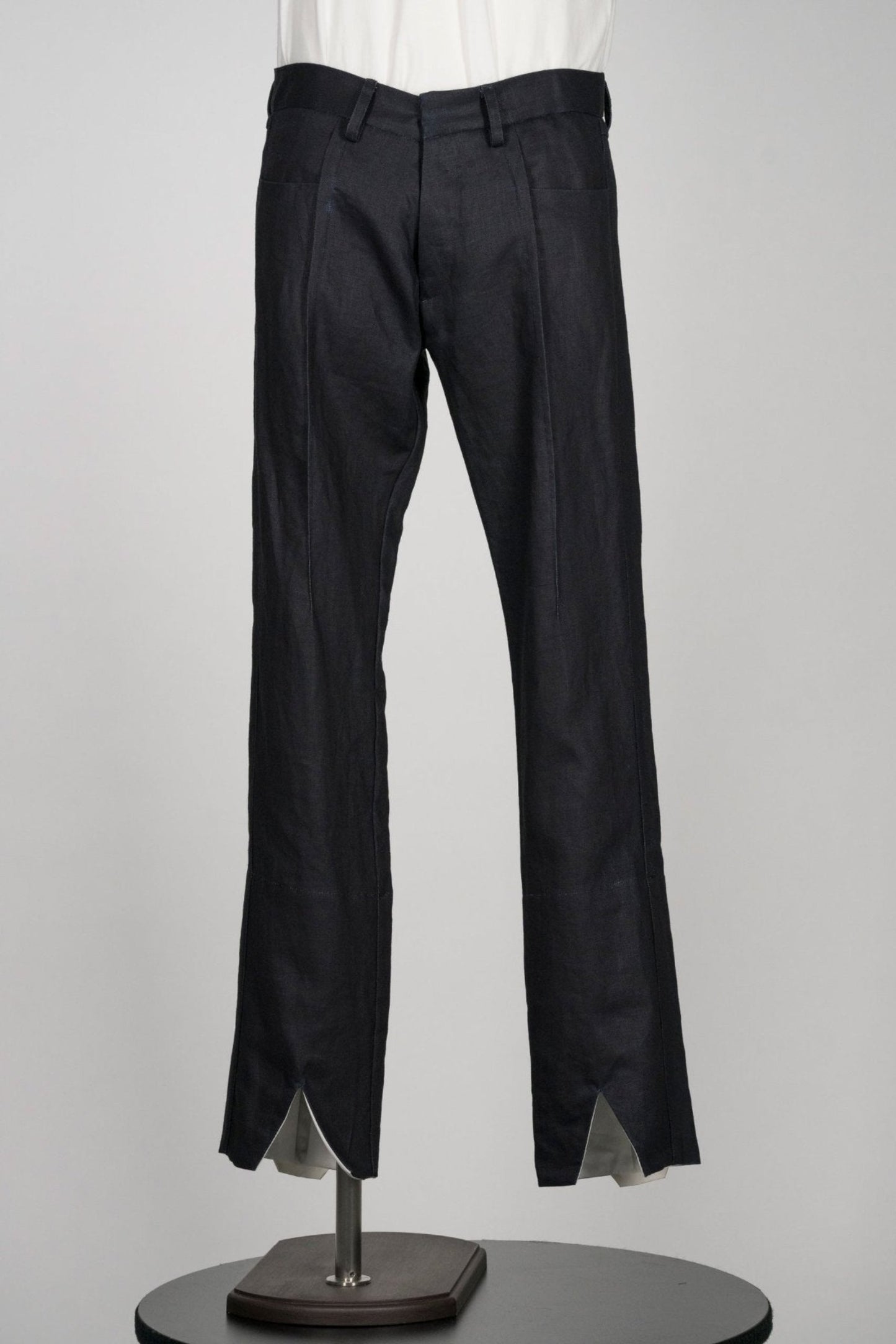 デニム  erimoto dark blue