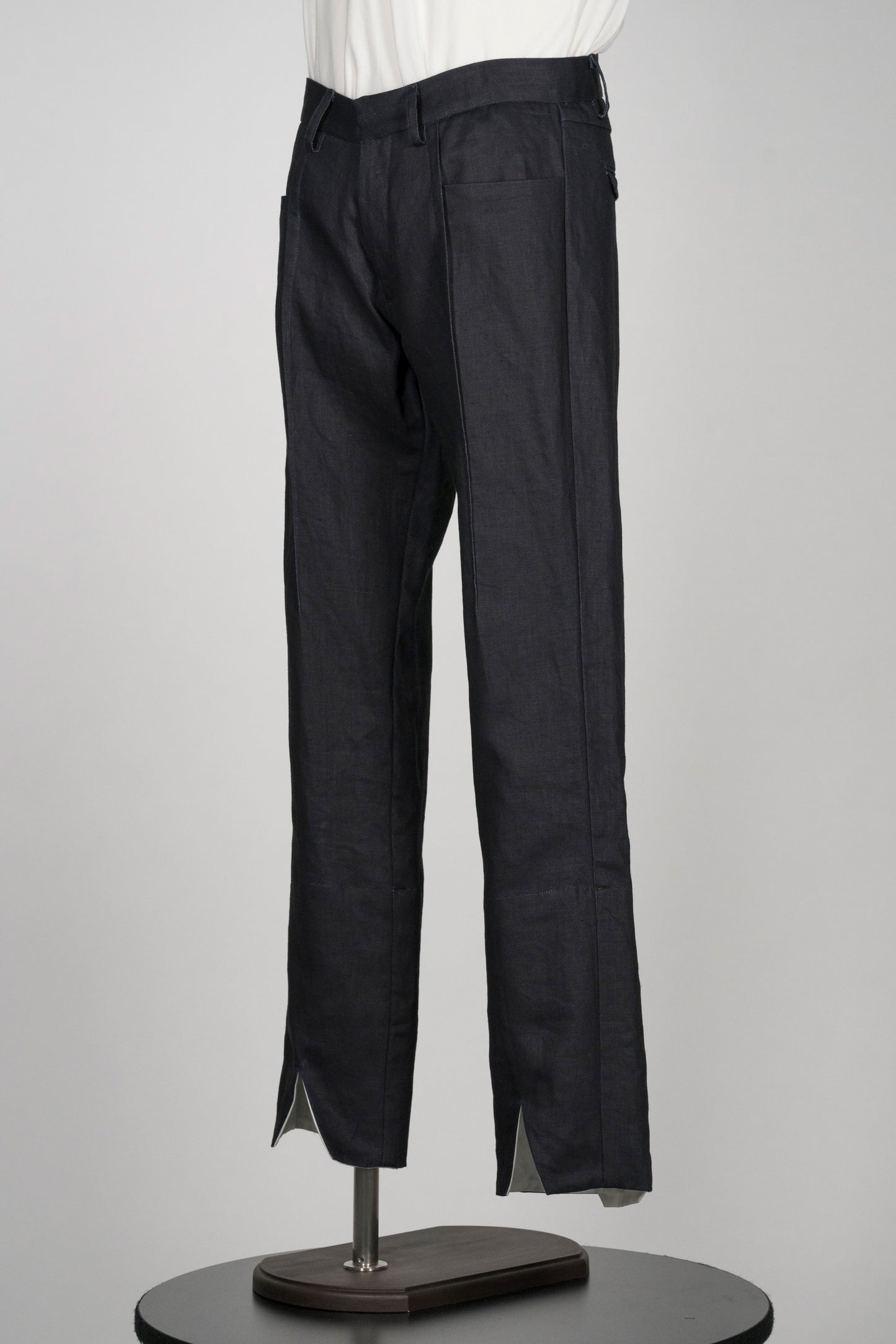 デニム  erimoto dark blue