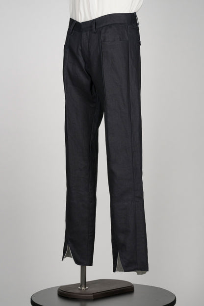 デニム  erimoto dark blue