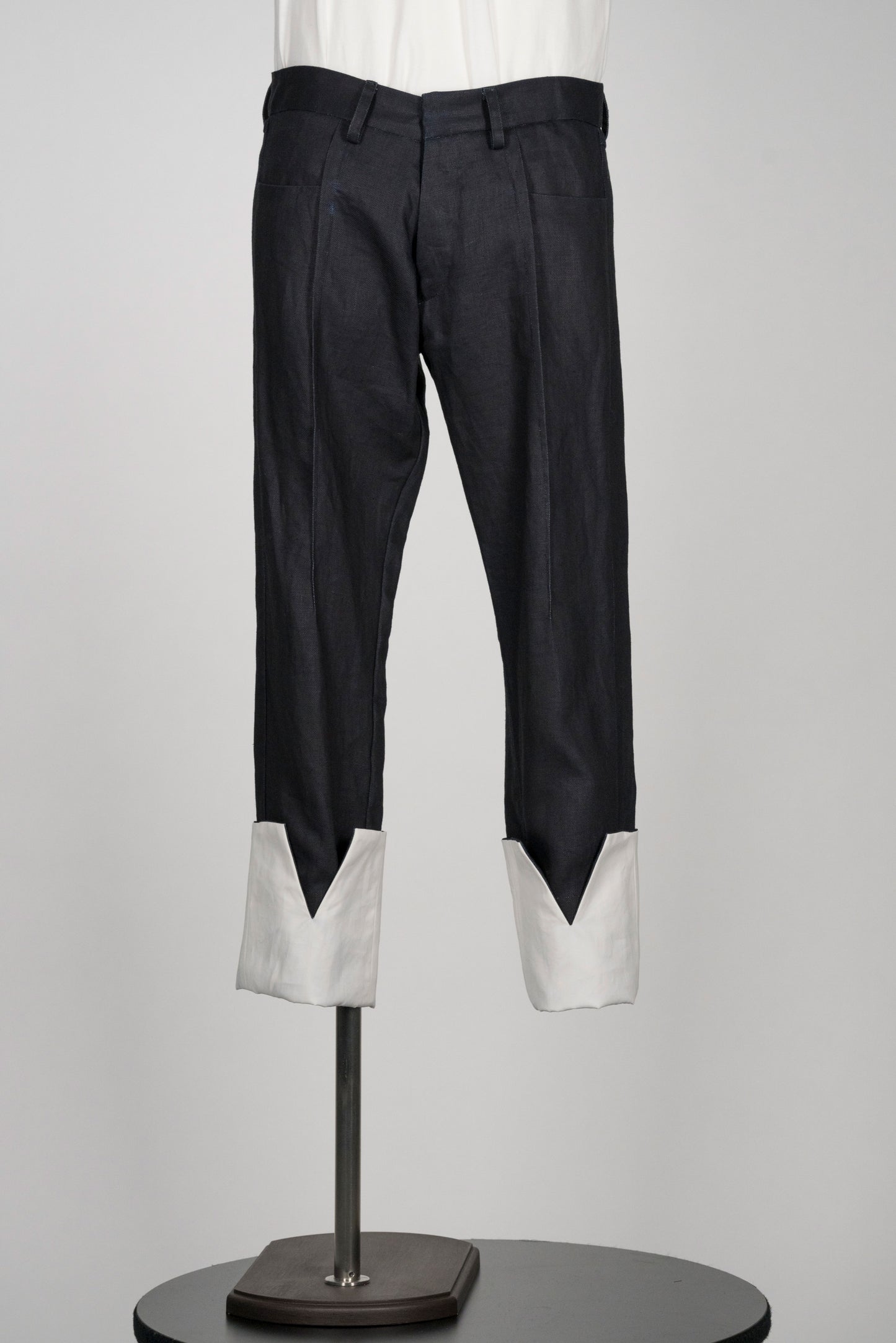 デニム  erimoto dark blue