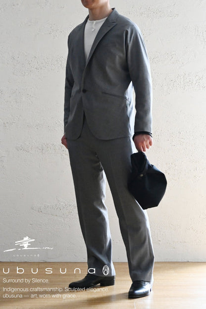 set up pants