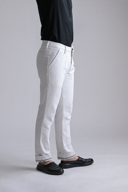 トラウザー trousers awai　