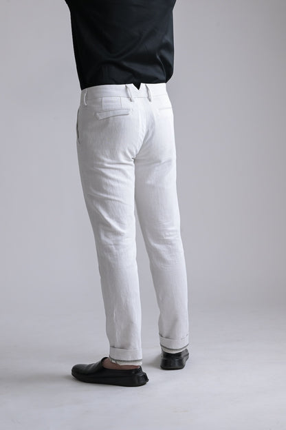 トラウザー trousers awai　