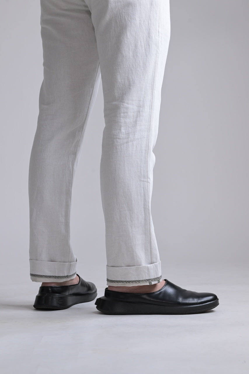 トラウザー trousers awai　