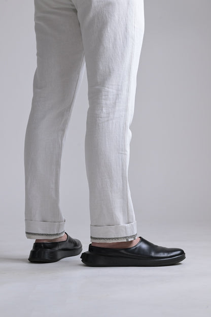 トラウザー trousers awai　