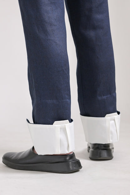 デニム  erimoto dark blue