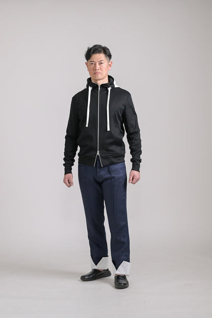 デニム  erimoto dark blue