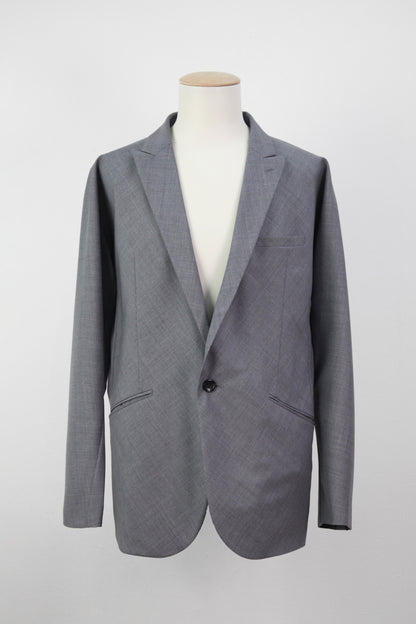 set up jacket