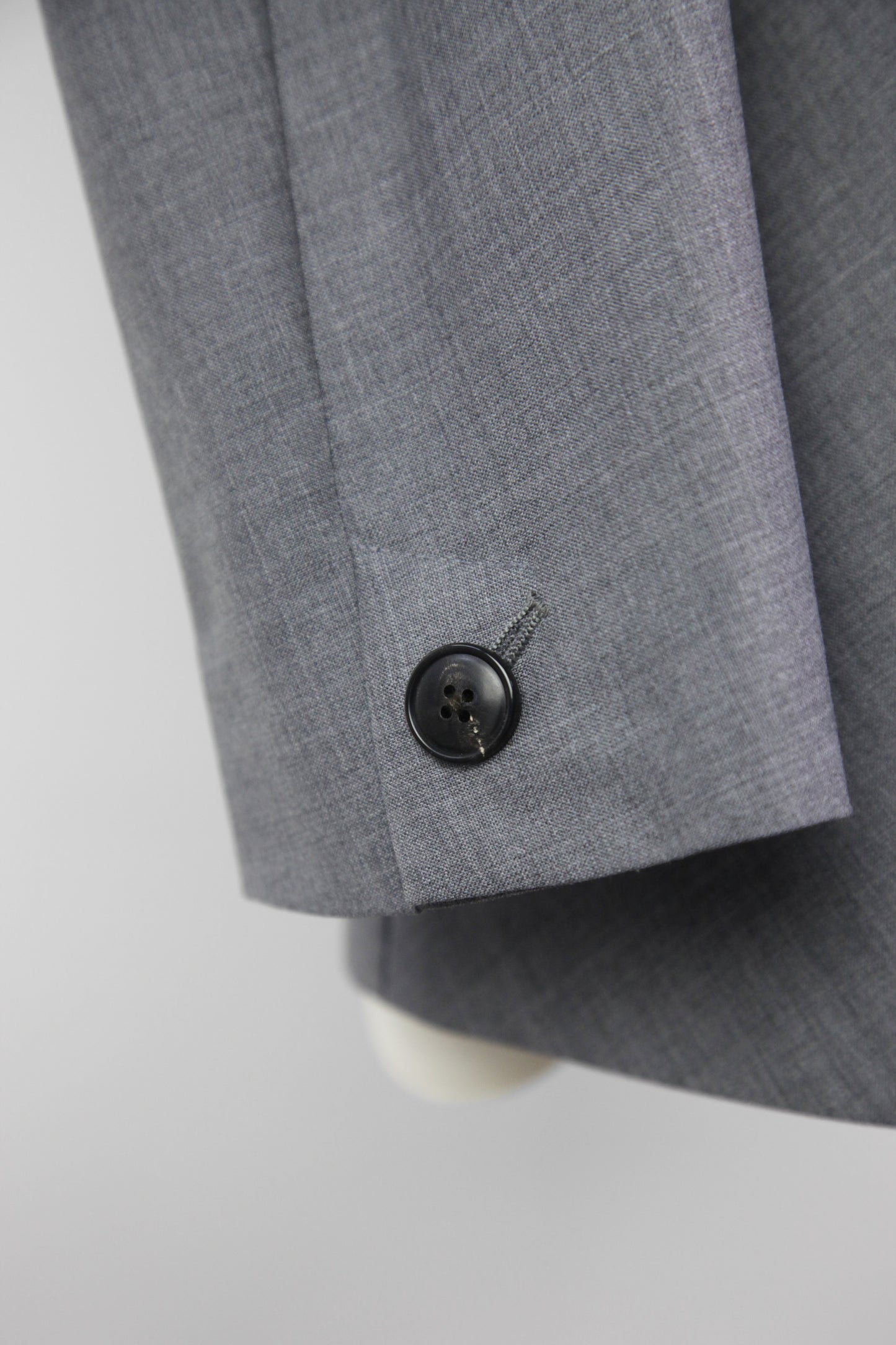 set up jacket
