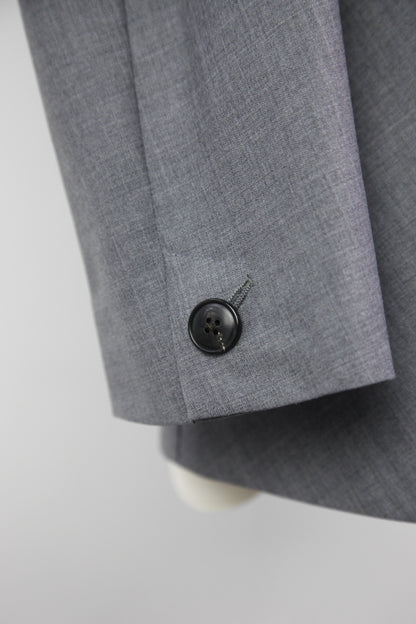 set up jacket