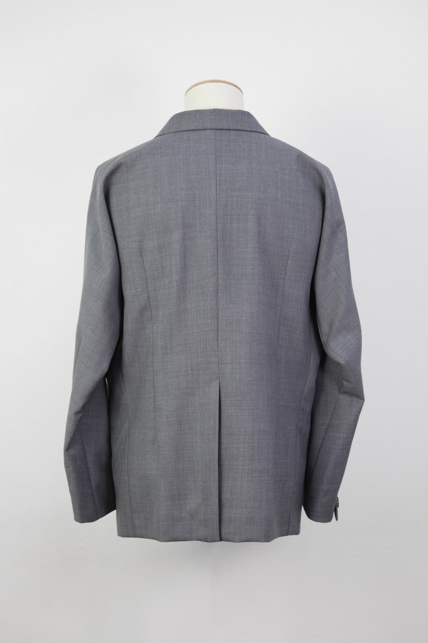 set up jacket