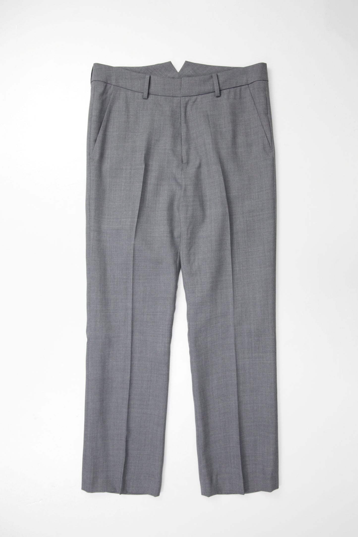 set up pants