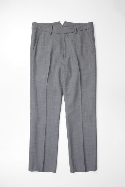 set up pants