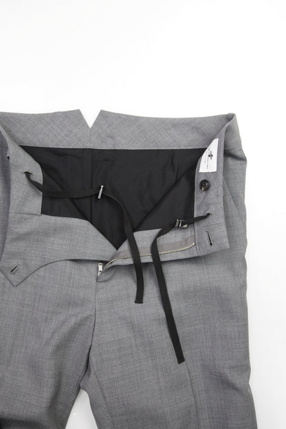 set up pants