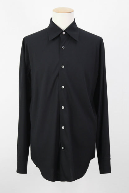 wool １１６　regular　黒