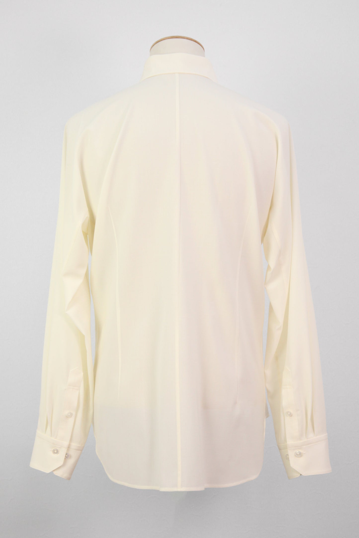 wool １１６　regular 白