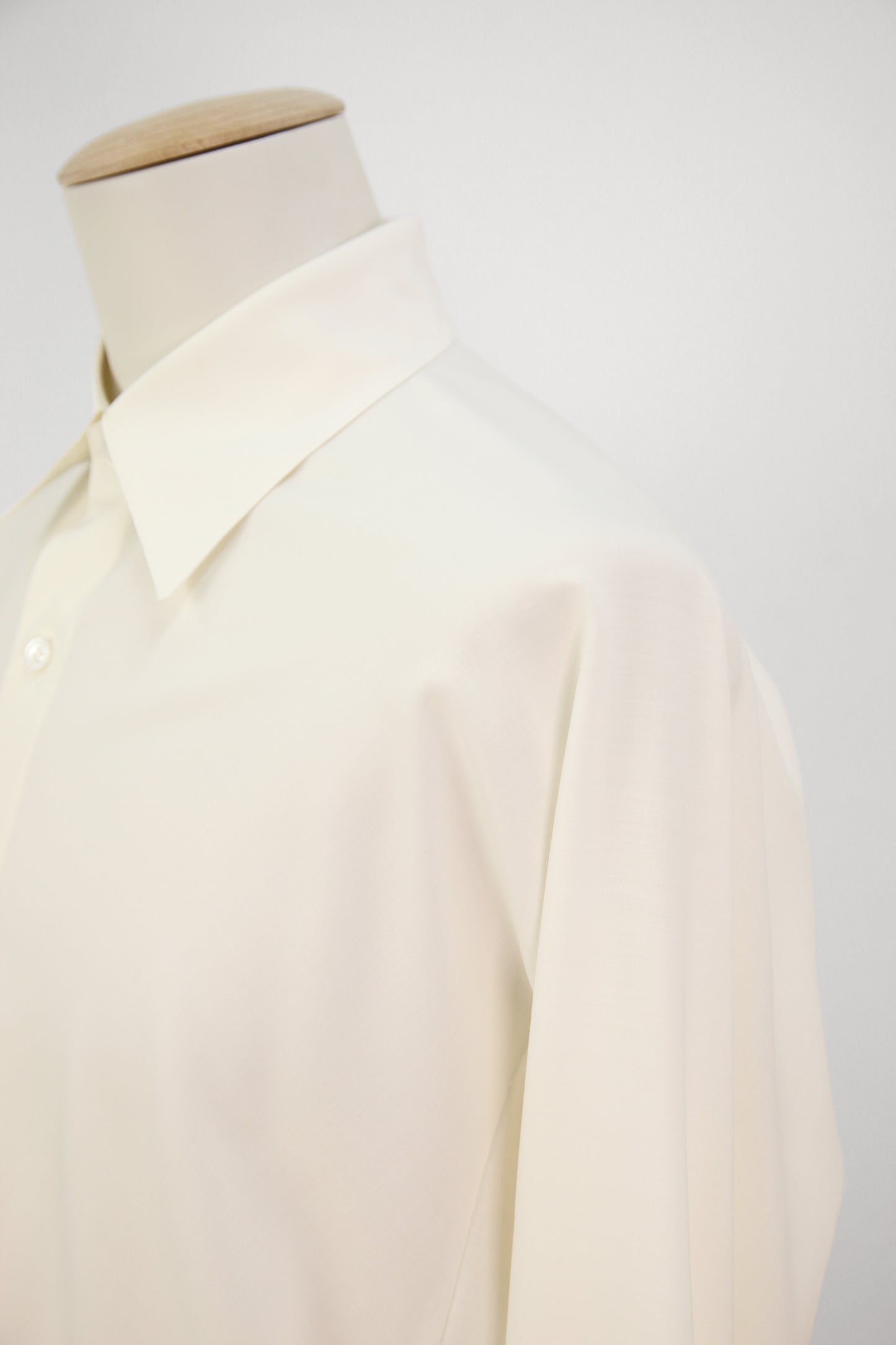 wool １１６　regular 白