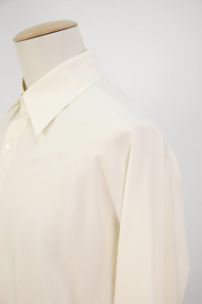 wool １１６　regular 白