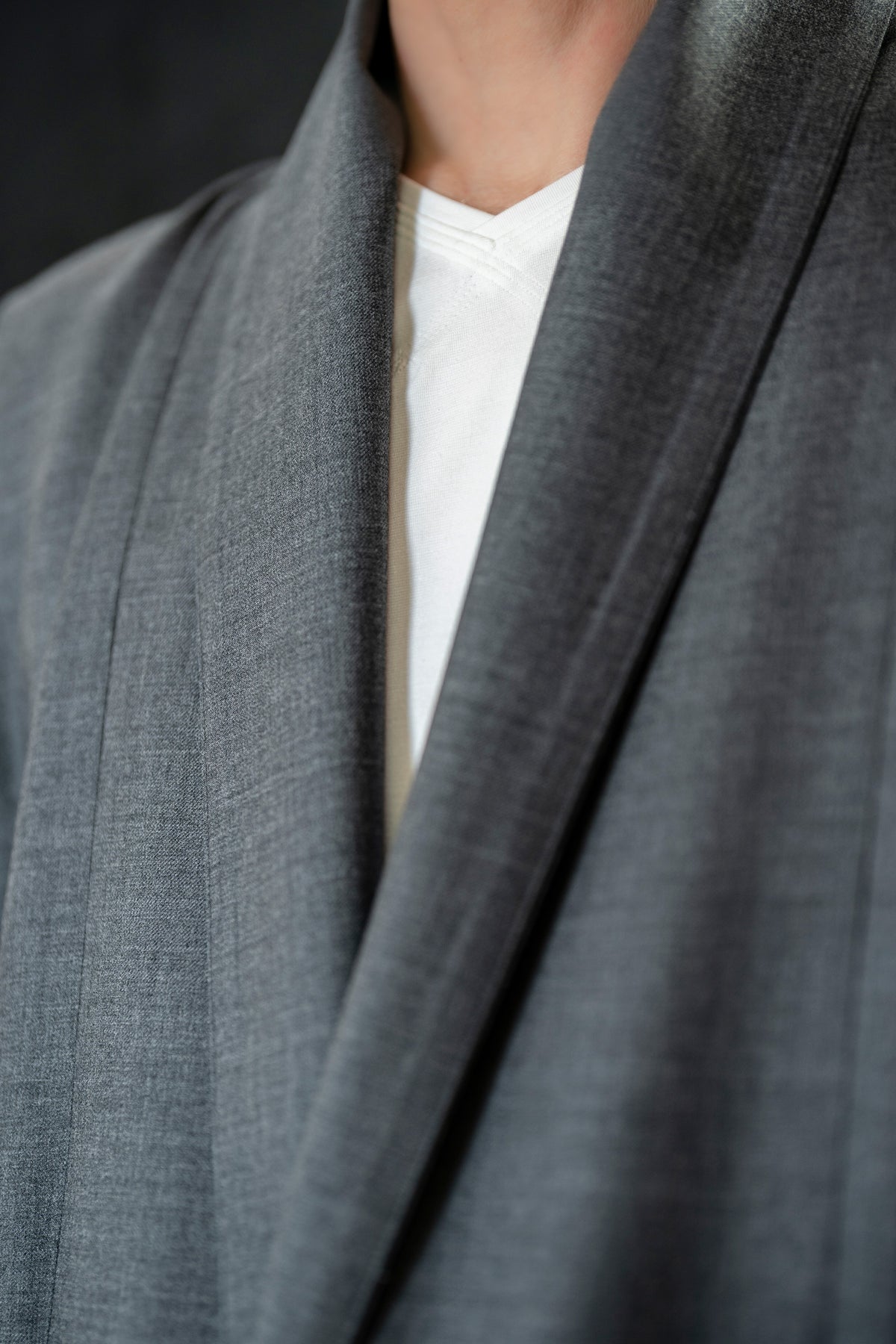 Susa yamaga silk X(Batsuten)