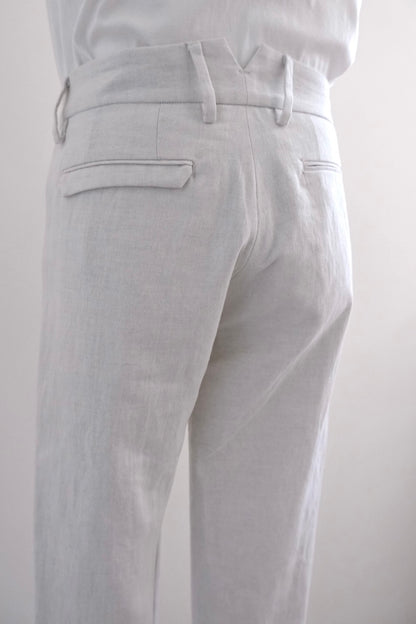 トラウザー trousers awai　