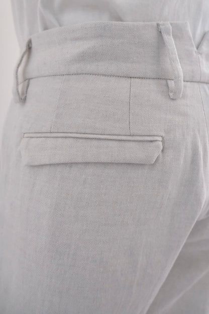 トラウザー trousers awai　