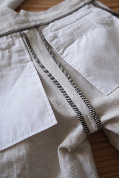 トラウザー trousers awai　