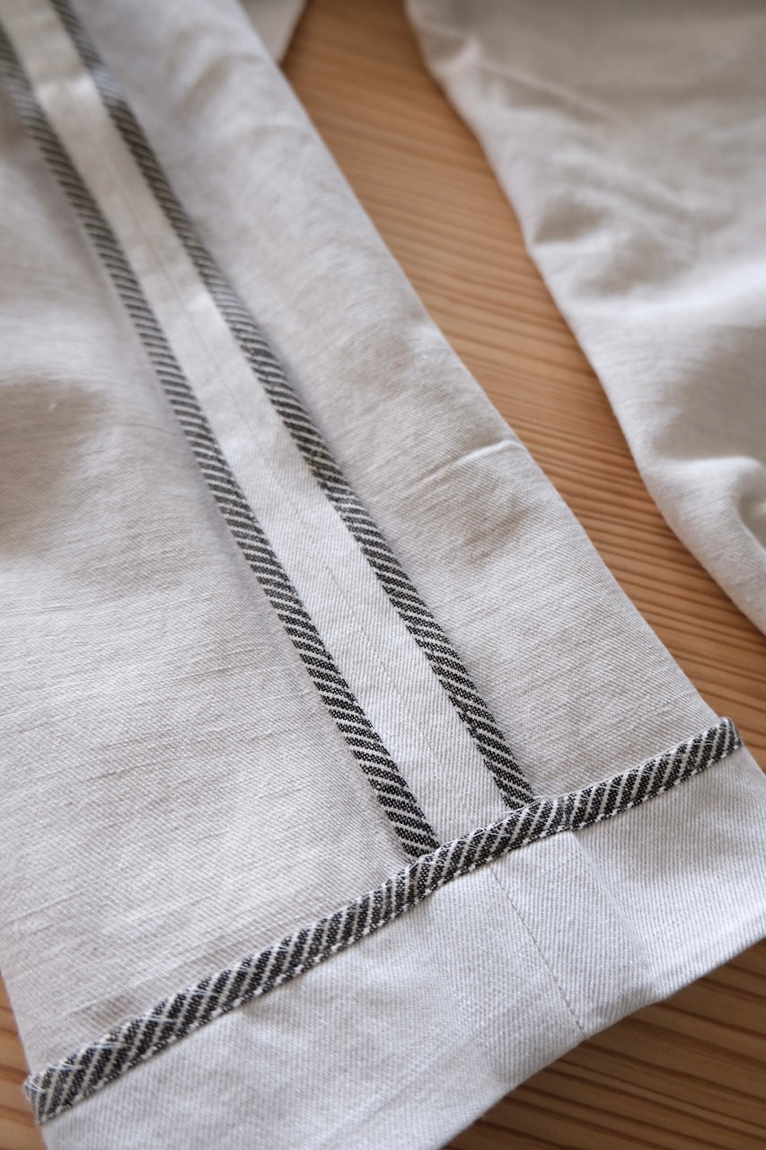 トラウザー trousers awai　
