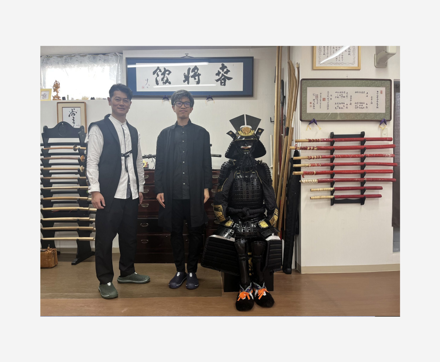 髙島さんがおすすめする次の対談相手