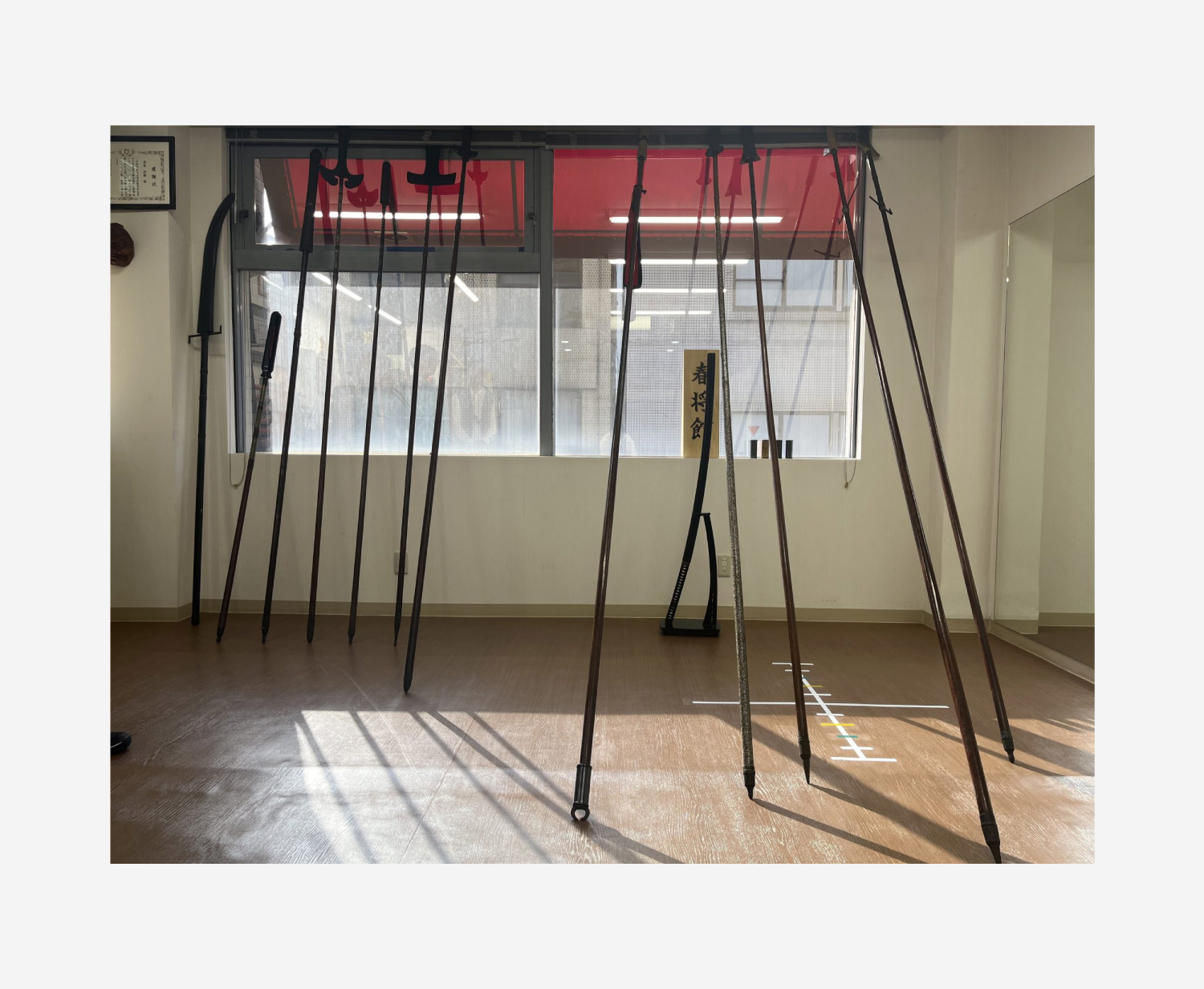 ヨーロッパの経営学に取り入れられる日本の武道